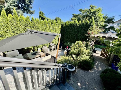 Photo 26 at 2575 W 7th Avenue, Kitsilano, Vancouver West