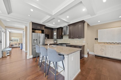 Photo 7 at 2575 W 7th Avenue, Kitsilano, Vancouver West