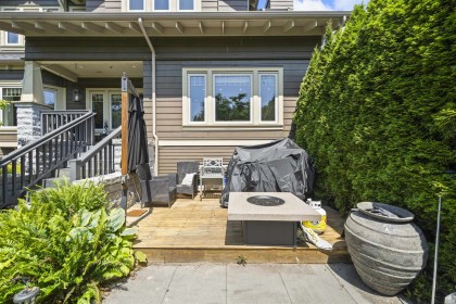 Photo 28 at 2575 W 7th Avenue, Kitsilano, Vancouver West