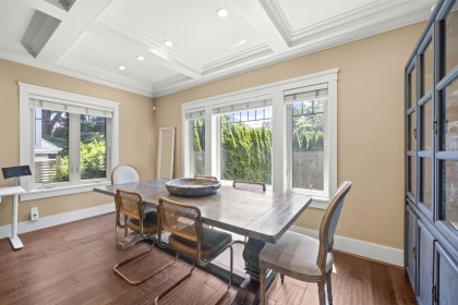 Photo 5 at 2575 W 7th Avenue, Kitsilano, Vancouver West