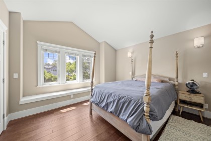 Photo 20 at 2575 W 7th Avenue, Kitsilano, Vancouver West