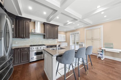 Photo 9 at 2575 W 7th Avenue, Kitsilano, Vancouver West