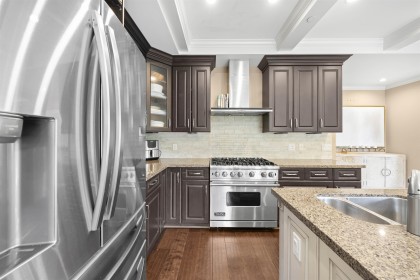 Photo 10 at 2575 W 7th Avenue, Kitsilano, Vancouver West