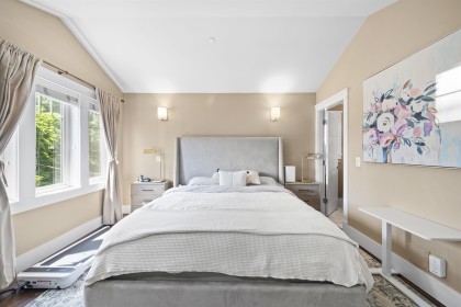 Photo 14 at 2575 W 7th Avenue, Kitsilano, Vancouver West