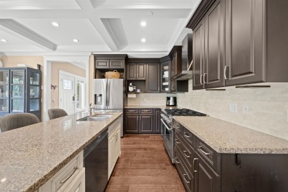 Photo 11 at 2575 W 7th Avenue, Kitsilano, Vancouver West