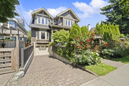 Photo 29 at 2575 W 7th Avenue, Kitsilano, Vancouver West
