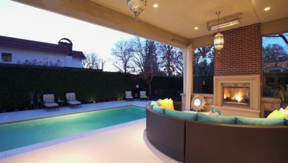 Photo 3 at 3405 Cypress Street, Shaughnessy, Vancouver West