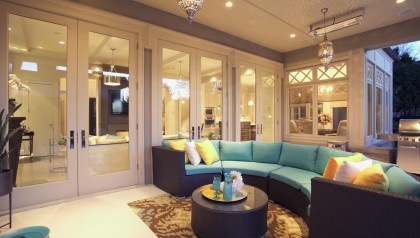 Photo 5 at 3405 Cypress Street, Shaughnessy, Vancouver West