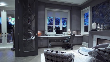 Photo 9 at 3405 Cypress Street, Shaughnessy, Vancouver West