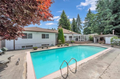 Photo 1 at 7 Semana Crescent, University VW, Vancouver West