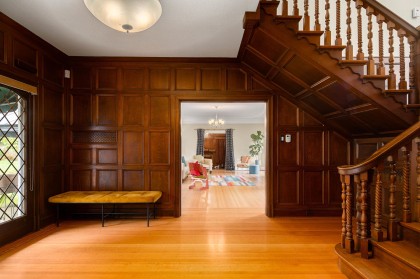 Photo 7 at 1678 Somerset Crescent, Shaughnessy, Vancouver West