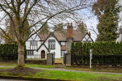 Photo 3 at 1678 Somerset Crescent, Shaughnessy, Vancouver West