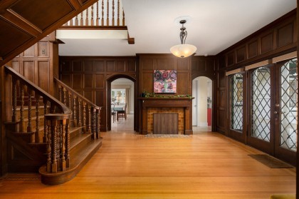 Photo 5 at 1678 Somerset Crescent, Shaughnessy, Vancouver West