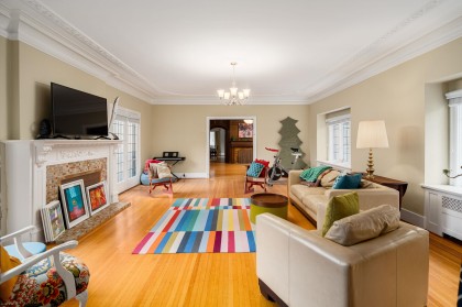 Photo 9 at 1678 Somerset Crescent, Shaughnessy, Vancouver West