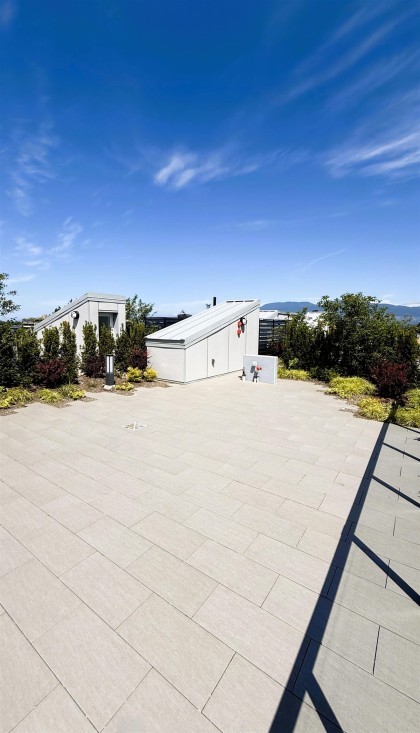 Photo 27 at 404 - 2888 Arbutus Street, Kitsilano, Vancouver West