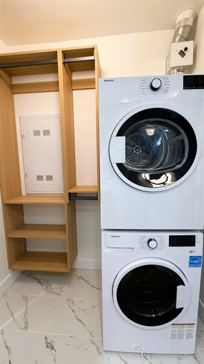 Photo 7 at 404 - 2888 Arbutus Street, Kitsilano, Vancouver West