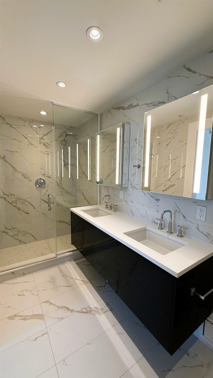 Photo 24 at 404 - 2888 Arbutus Street, Kitsilano, Vancouver West