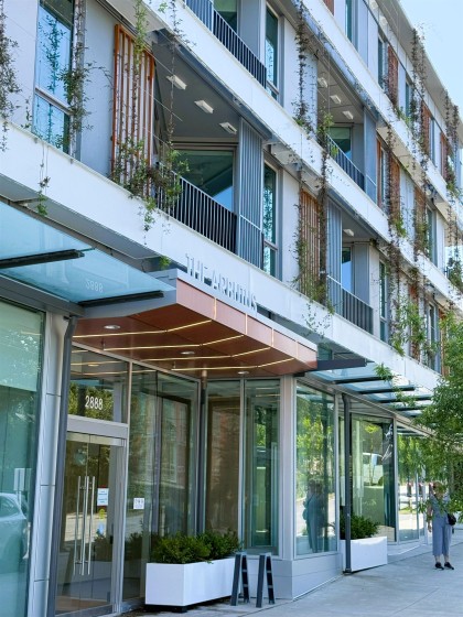 Photo 30 at 404 - 2888 Arbutus Street, Kitsilano, Vancouver West