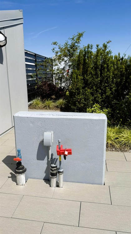 Photo 29 at 404 - 2888 Arbutus Street, Kitsilano, Vancouver West