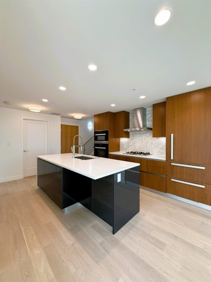 Photo 4 at 404 - 2888 Arbutus Street, Kitsilano, Vancouver West