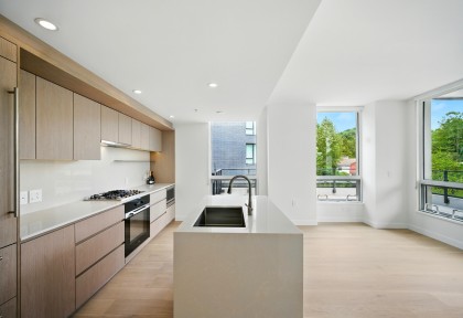 Photo 2 at 315 - 5212 Cambie Street, Cambie, Vancouver West
