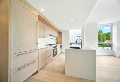 Photo 12 at 315 - 5212 Cambie Street, Cambie, Vancouver West