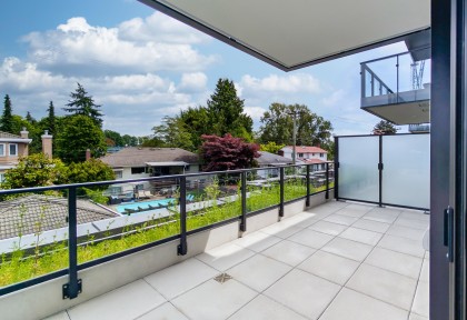 Photo 3 at 315 - 5212 Cambie Street, Cambie, Vancouver West