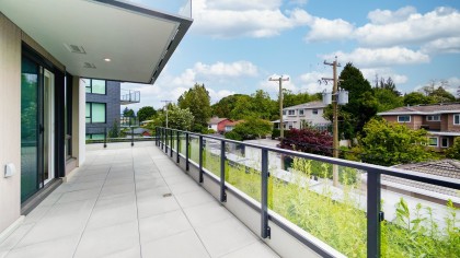 Photo 5 at 315 - 5212 Cambie Street, Cambie, Vancouver West