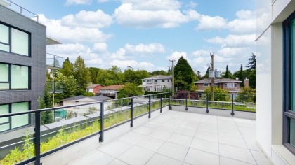 Photo 4 at 315 - 5212 Cambie Street, Cambie, Vancouver West