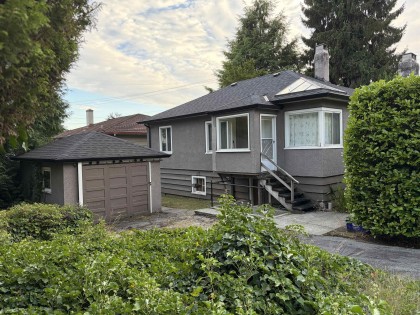 Photo 5 at 7606 Angus Drive, South Granville, Vancouver West