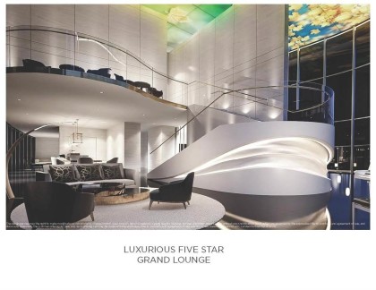 Photo 6 at 1884 - 87 Nelson Street, Yaletown, Vancouver West