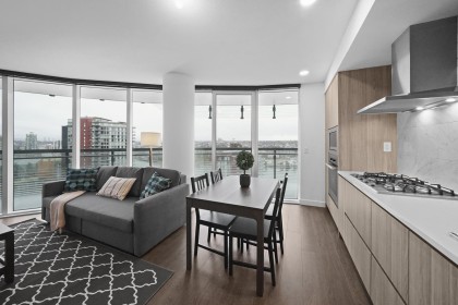 Photo 17 at 1884 - 87 Nelson Street, Yaletown, Vancouver West