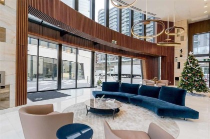 Photo 12 at 1884 - 87 Nelson Street, Yaletown, Vancouver West