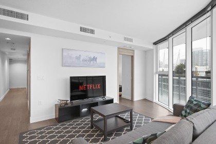 Photo 18 at 1884 - 87 Nelson Street, Yaletown, Vancouver West