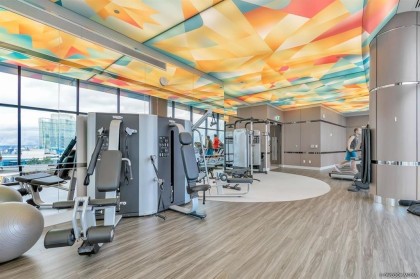 Photo 15 at 1884 - 87 Nelson Street, Yaletown, Vancouver West