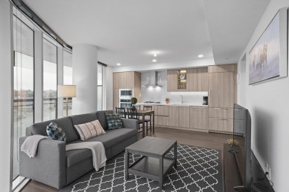 Photo 19 at 1884 - 87 Nelson Street, Yaletown, Vancouver West