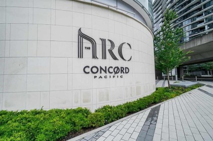 Photo 4 at 1884 - 87 Nelson Street, Yaletown, Vancouver West