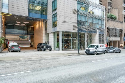 Photo 2 at 3002 - 667 Howe Street, Downtown VW, Vancouver West