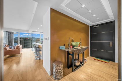 Photo 6 at 3002 - 667 Howe Street, Downtown VW, Vancouver West