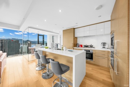 Photo 13 at 3002 - 667 Howe Street, Downtown VW, Vancouver West