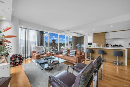 Photo 7 at 3002 - 667 Howe Street, Downtown VW, Vancouver West