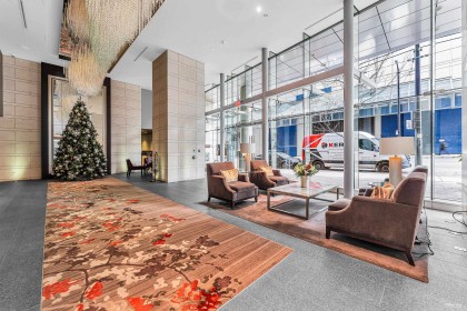 Photo 3 at 3002 - 667 Howe Street, Downtown VW, Vancouver West