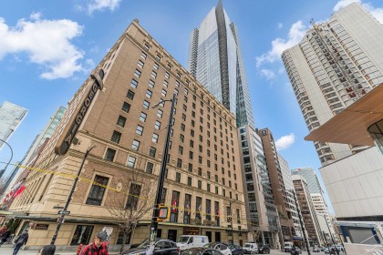 Photo 36 at 3002 - 667 Howe Street, Downtown VW, Vancouver West