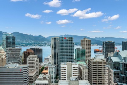 Photo 5 at 3002 - 667 Howe Street, Downtown VW, Vancouver West