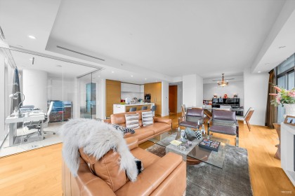 Photo 9 at 3002 - 667 Howe Street, Downtown VW, Vancouver West