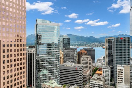 Photo 24 at 3002 - 667 Howe Street, Downtown VW, Vancouver West