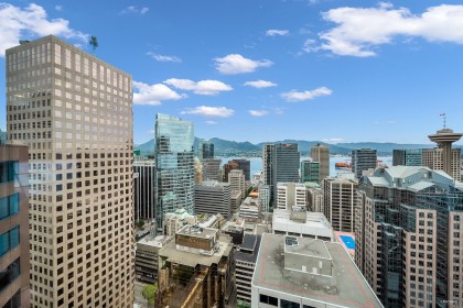 Photo 33 at 3002 - 667 Howe Street, Downtown VW, Vancouver West