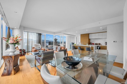 Photo 18 at 3002 - 667 Howe Street, Downtown VW, Vancouver West