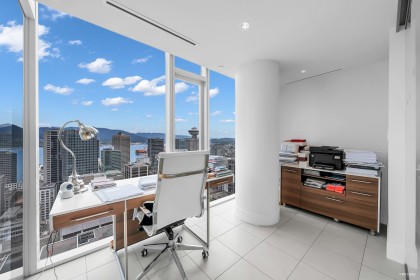 Photo 19 at 3002 - 667 Howe Street, Downtown VW, Vancouver West