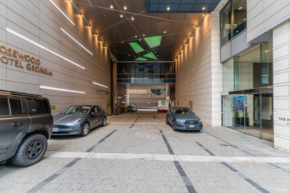 Photo 4 at 3002 - 667 Howe Street, Downtown VW, Vancouver West